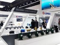 协同发展，在AWE2023看家电产业链上游配套能力全面提升