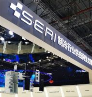 协同发展，在AWE2023看家电产业链上游配套能力全面提升