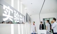互学互鉴，携手共进 | 德技优品门窗参观好博窗控集团！