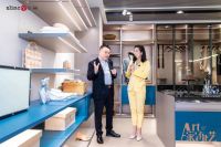 环览世界！正林何以惊艳诠释家居新美学？