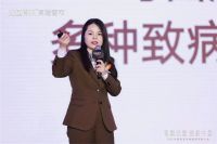 高颜抗菌 健康中国，如鱼得水2023年新品发布会暨经销商大会成功举办