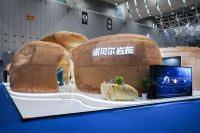 “寻纹记Ⅱ”《藏》系列产品亮相潭洲展，诺贝尔探索行业发展新模式