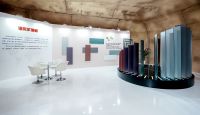 “寻纹记Ⅱ”《藏》系列产品亮相潭洲展，诺贝尔探索行业发展新模式