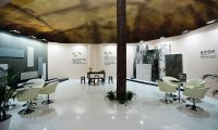 “寻纹记Ⅱ”《藏》系列产品亮相潭洲展，诺贝尔探索行业发展新模式