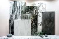 “寻纹记Ⅱ”《藏》系列产品亮相潭洲展，诺贝尔探索行业发展新模式