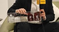 Chateau d′Ax 夏图，米兰家具展的老朋友