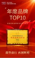一季度连获6项大奖 华艺再创辉煌 彰显品牌硬实力