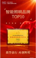一季度连获6项大奖 华艺再创辉煌 彰显品牌硬实力