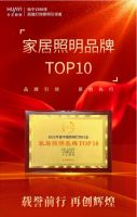 一季度连获6项大奖 华艺再创辉煌 彰显品牌硬实力