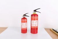 全氟己酮灭火器VS传统灭火器，冰象灭火宝好在哪儿？
