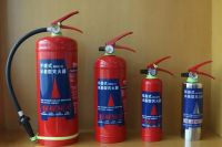 全氟己酮灭火器VS传统灭火器，冰象灭火宝好在哪儿？