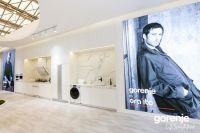 大师系列烤箱产品全新升级 gorenje艺术家电闪耀2023AWE