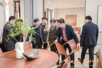 东方弘叶智能产业园开园仪式盛大举行，开启家居制造新时代