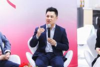 奥田集成灶WZKM5-SD在AWE斩获艾普兰金口碑奖，引领高端集成厨电发展！