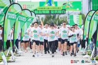 第九届426世界无醛日圆满落幕｜好莱客原态领跑行动席卷全国，全民接力引爆原态生活新