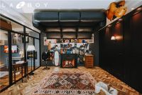 “预见印象”2023 LAZBOY春季印象巡展圆满落幕 开启理想生活新篇章