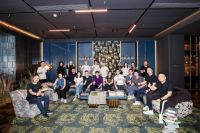 潮人聚集！好莱客首届原态潮设计颁奖典礼暨澳门游学之旅圆满收官
