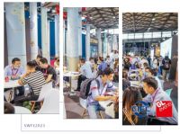 上海软装展焕新升级，打造全维度品牌赋能闭环