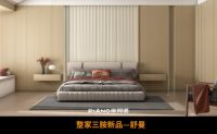 皮阿诺2023轻高定全案新品，打造独特的家居艺术
