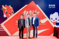 重磅喜讯丨BG葆格荟西班牙瓷砖平台旗下核心品牌，BG&BORGETTO荣获第19届陶瓷行业新锐