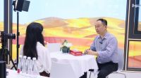 轩尼斯门窗绽放深圳时尚家居设计周，赋能铝合金门窗加盟