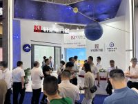 轩尼斯门窗绽放深圳时尚家居设计周，赋能铝合金门窗加盟
