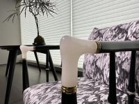 前沿艺术与生活对话 美克美家推出收藏级家居产品