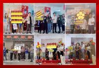 活动报道丨东家乐家装品牌联盟大放价活动圆满收官！