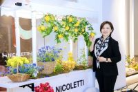 环保“持家”，NICOLETTI新战略发布，狂飙市场