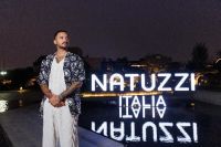 2023 Natuzzi Italia「Comfortness 适意为悦」中国新品发布会