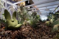2023 Natuzzi Italia「Comfortness 适意为悦」中国新品发布会