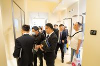 上海展首日 | 心海伽蓝新品亮相，塑人群生活新场景