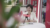 三大技术强势出圈，科沐智能镜重磅亮相上海厨卫展