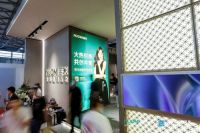 直击2023KBC | NUOMI诺米高颜“同色五金”，锚定高定家居市场