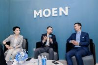 聚焦智慧家居，摩恩携厨卫全品类亮相第27届中国国际厨卫展