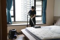 618世界除螨日：慕思金管家持续引领，掀起全国“没螨”大作战