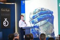 解读城市建筑语言，植愈守护生活与爱——2024德爱威年度色彩暨新品发布会圆满绽放