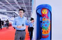 拥抱用户 开能净水坚持创新与可持续发