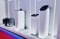 拥抱用户 开能净水坚持创新与可持续发