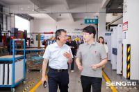 冠军森歌再被专业权威点赞！书写中国厨电品质新高度