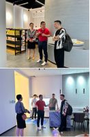 正式加入佛山市室内设计协会，华艺照明强势推动灯饰照明与设计产业发展！