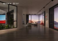 加盟铝合金门窗实力品牌，轩尼斯门窗X广州建博会蓄势待发