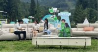 打造绿色理想家居生活空间-“双虎客居生活”重磅发布