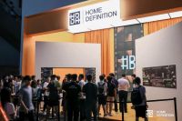 PChouse×2023建博会×HD丨林丽妮：差异化定制，高端品牌识别度与影响力的双重提升