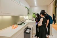 PChouse×2023建博会×HD丨林丽妮：差异化定制，高端品牌识别度与影响力的双重提升