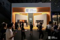 PChouse×2023建博会×HD丨林丽妮：差异化定制，高端品牌识别度与影响力的双重提升