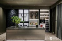 PChouse×2023建博会×HD丨林丽妮：差异化定制，高端品牌识别度与影响力的双重提升