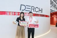 PChouse×德技优品门窗｜叶杨勇：以“安全”为发展基点，构建差异化战略体系