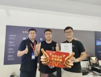 锁定智能照明，Yeelight易来在广州建博会招商圆满成功