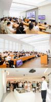 聚焦对话 | 三棵树健康+室内设计新星大赛·福建站正式启动：将前沿设计融于自然健康家